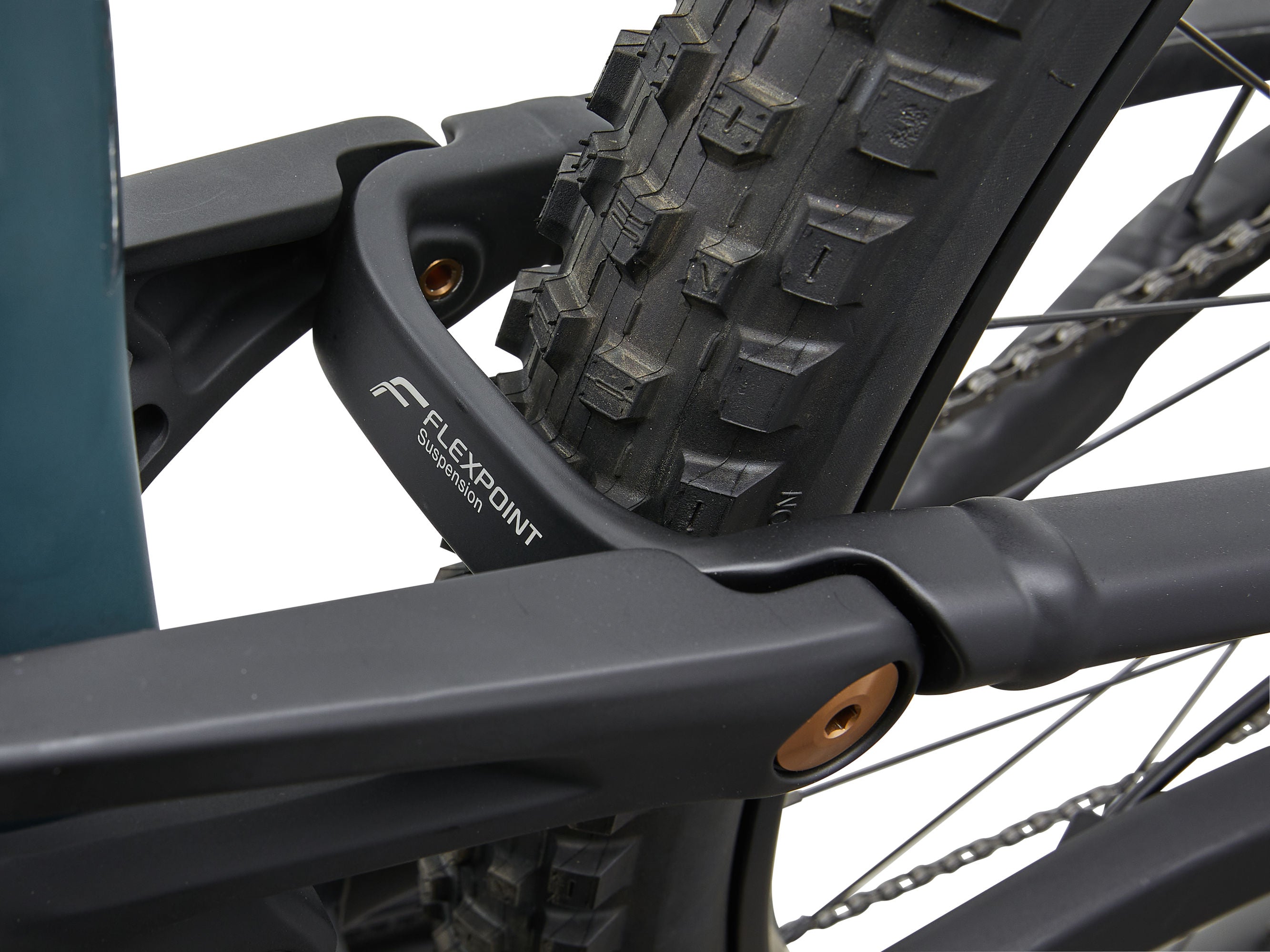2027 Giant Stance E+ 0 - Deep Lake/Black
