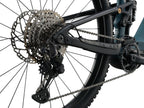 2027 Giant Stance E+ 0 - Deep Lake/Black