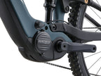 2027 Giant Stance E+ 0 - Deep Lake/Black