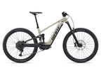 2027 Giant Stance E+ 1 - Almond/Black