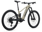 2027 Giant Stance E+ 1 - Almond/Black