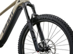 2027 Giant Stance E+ 1 - Almond/Black