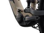 2027 Giant Stance E+ 1 - Almond/Black