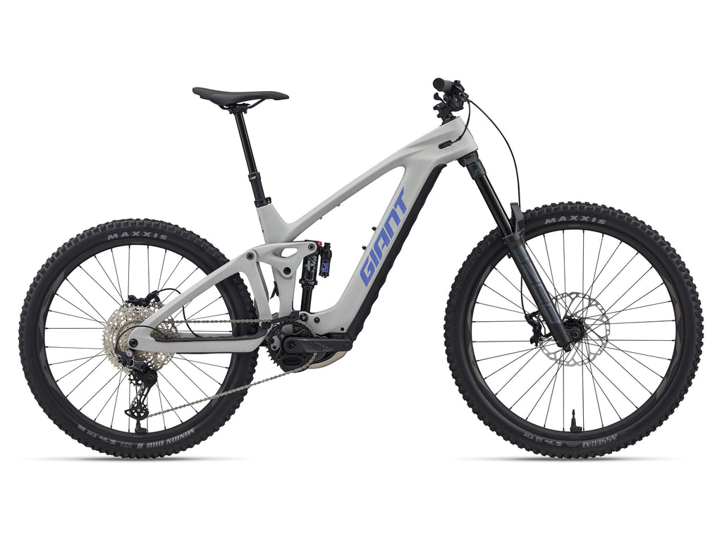 2026 Giant Reign Advanced E+ 2 - Moon Dust