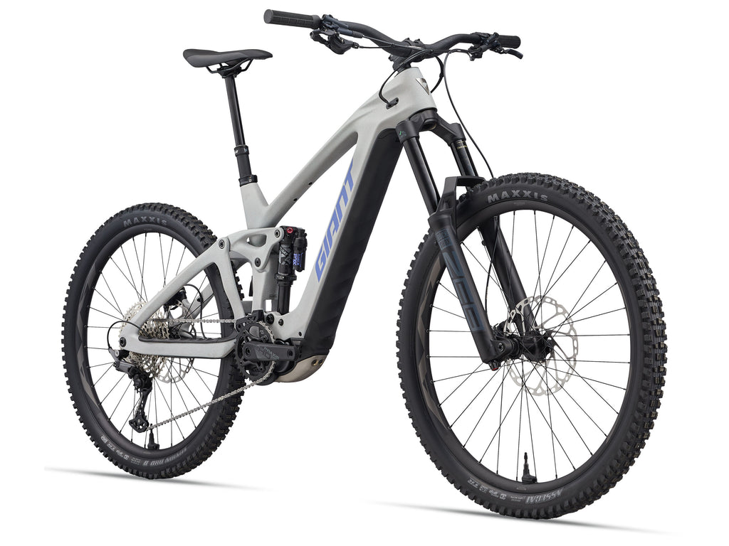 2026 Giant Reign Advanced E+ 2 - Moon Dust
