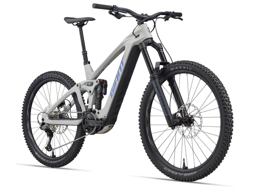 2026 Giant Reign Advanced E+ 2 - Moon Dust