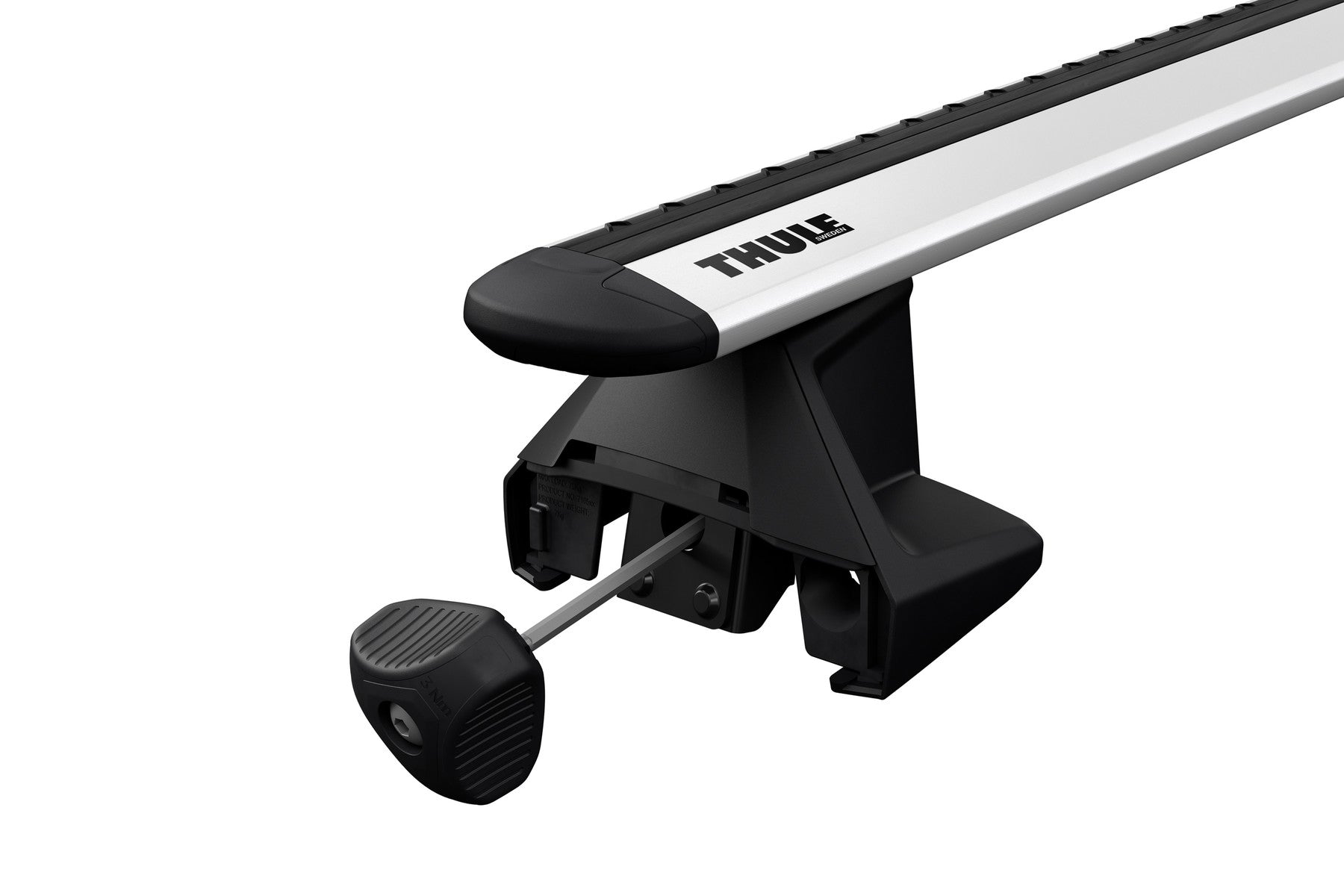 THULE EVO F/PACK
