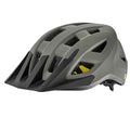 GIANT PATH MIPS MATTE GREY ADULT OSFM M/L AS