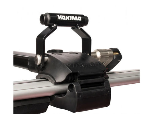 12 x 100mm Fork Adapter
