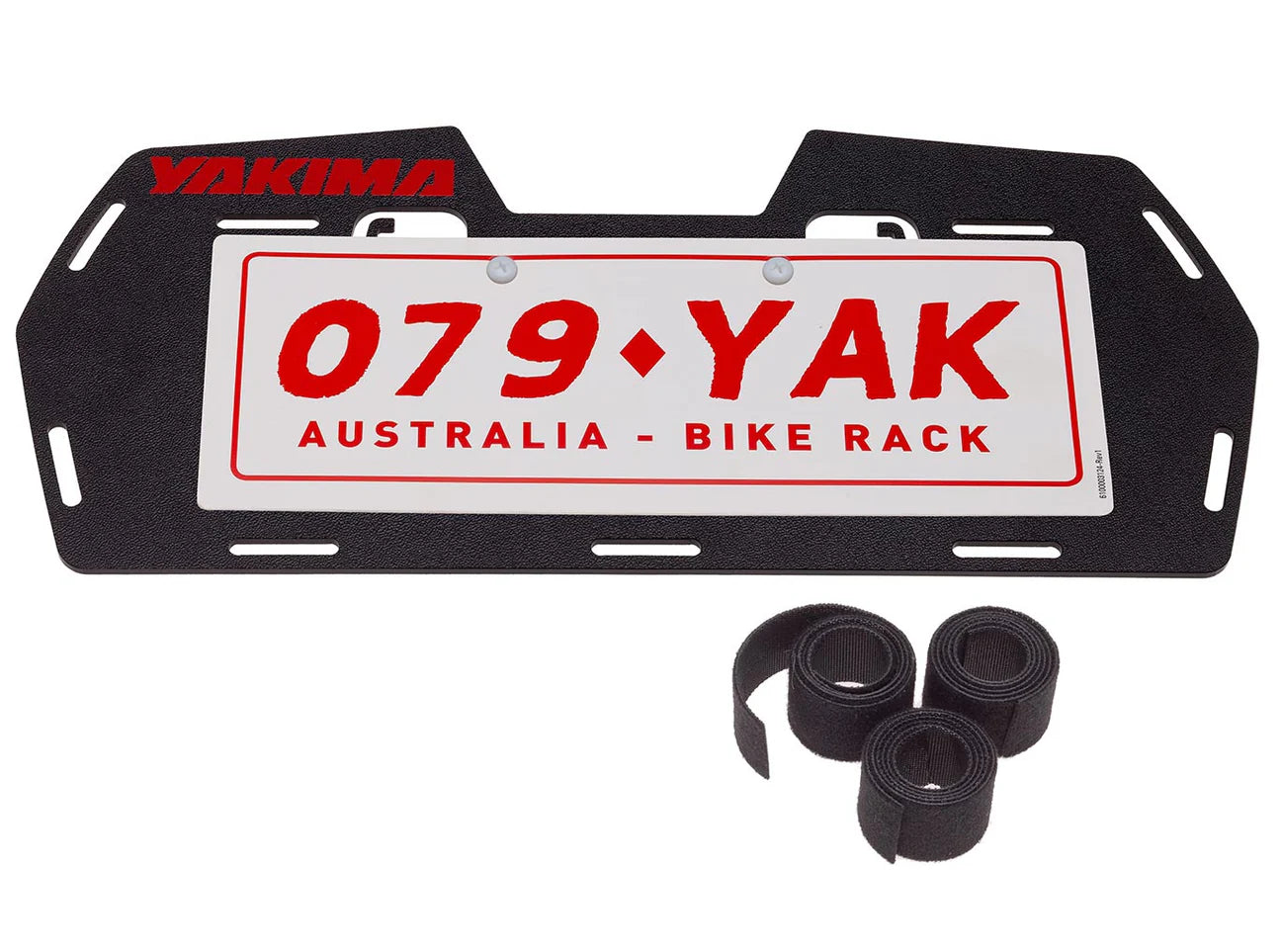 YAKIMA PlateMate
