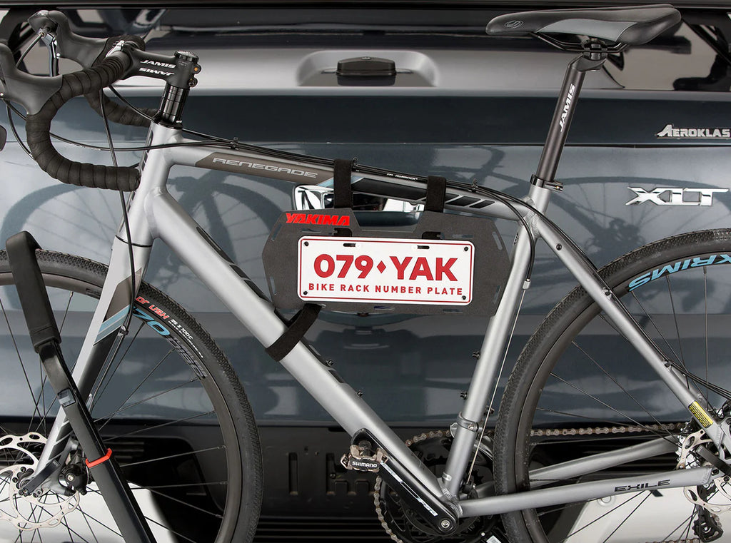YAKIMA PlateMate