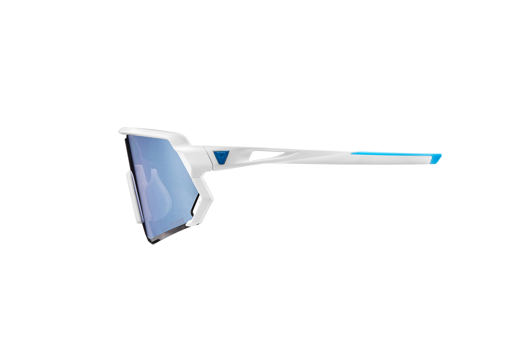 GIANT AUREA WHITE FRAME ZEISS LENS