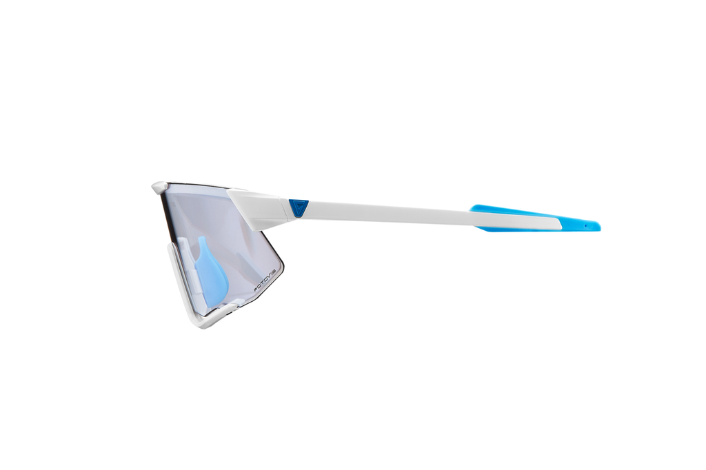 GIANT LUMEA WHITE FRAME FOTOVIS LENS
