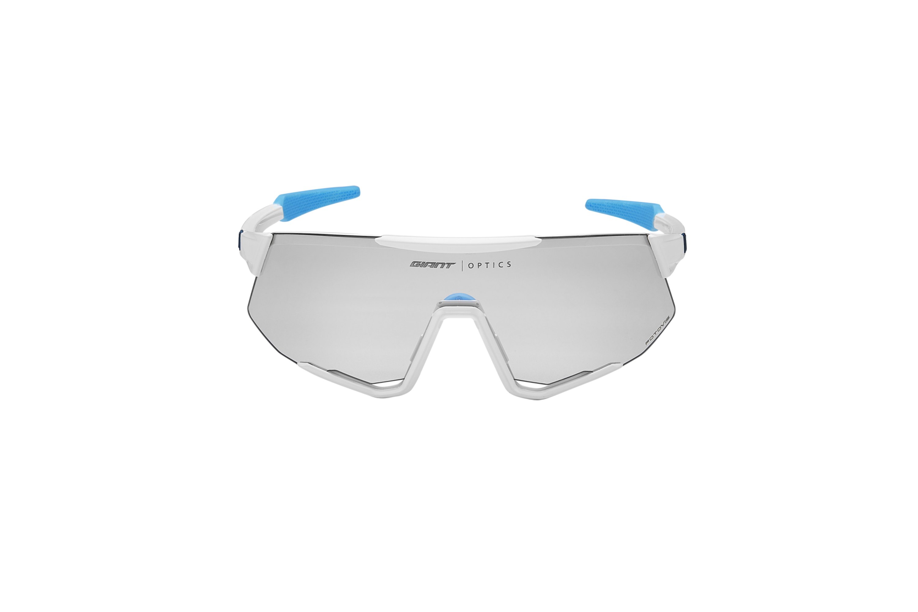 GIANT LUMEA WHITE FRAME FOTOVIS LENS