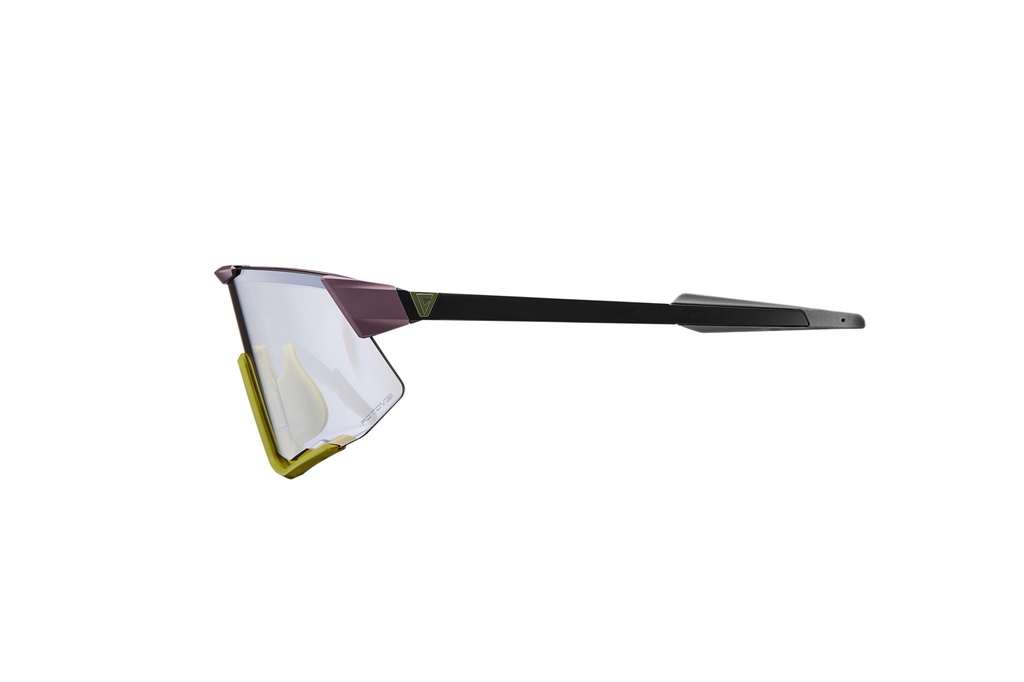 GIANT LUMEA BLACK FRAME PURPLE FOTOVIS LENS