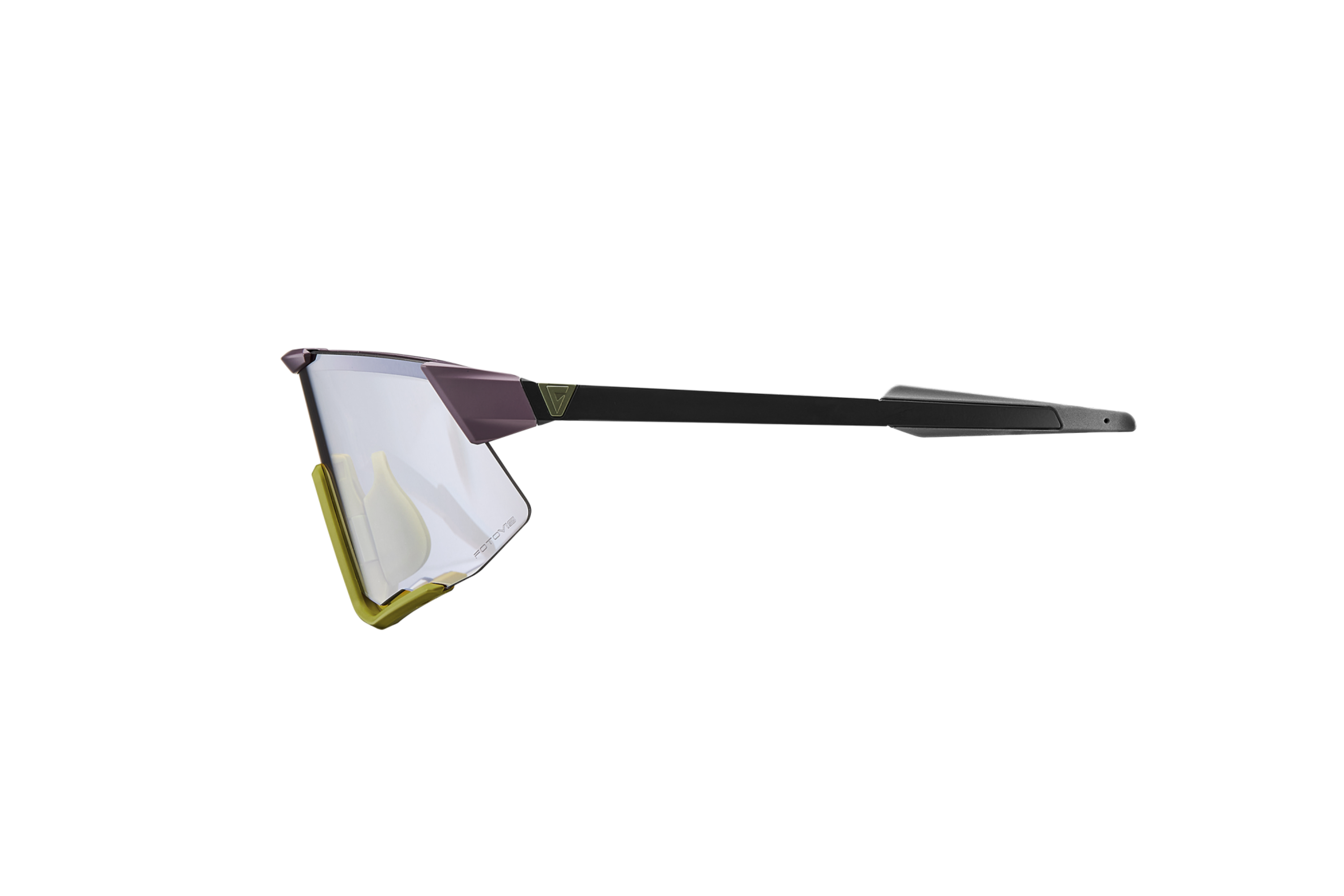 GIANT LUMEA BLACK FRAME PURPLE FOTOVIS LENS