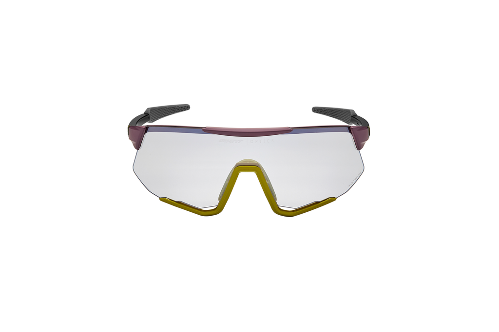 GIANT LUMEA BLACK FRAME PURPLE FOTOVIS LENS