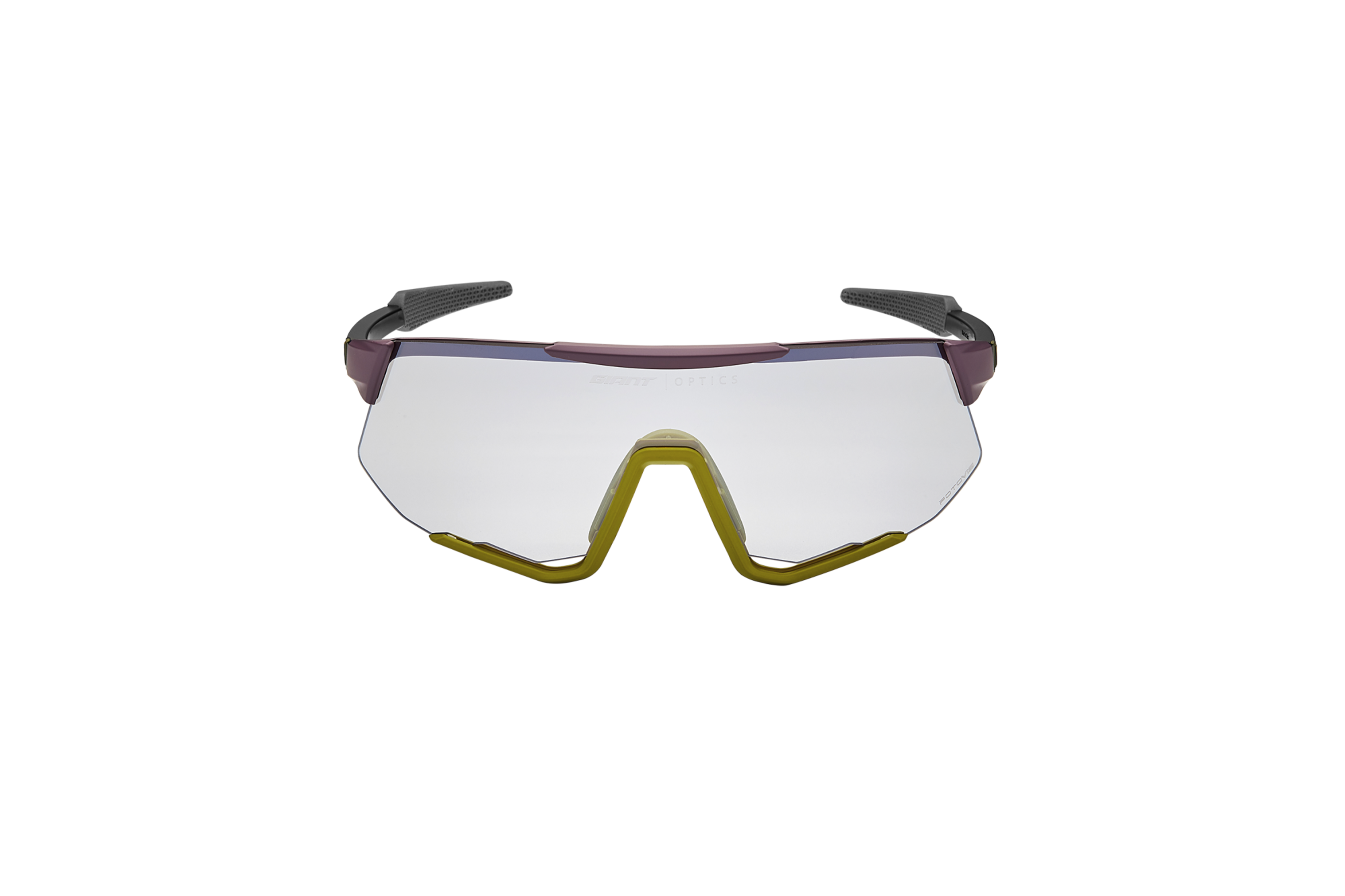 GIANT LUMEA BLACK FRAME PURPLE FOTOVIS LENS