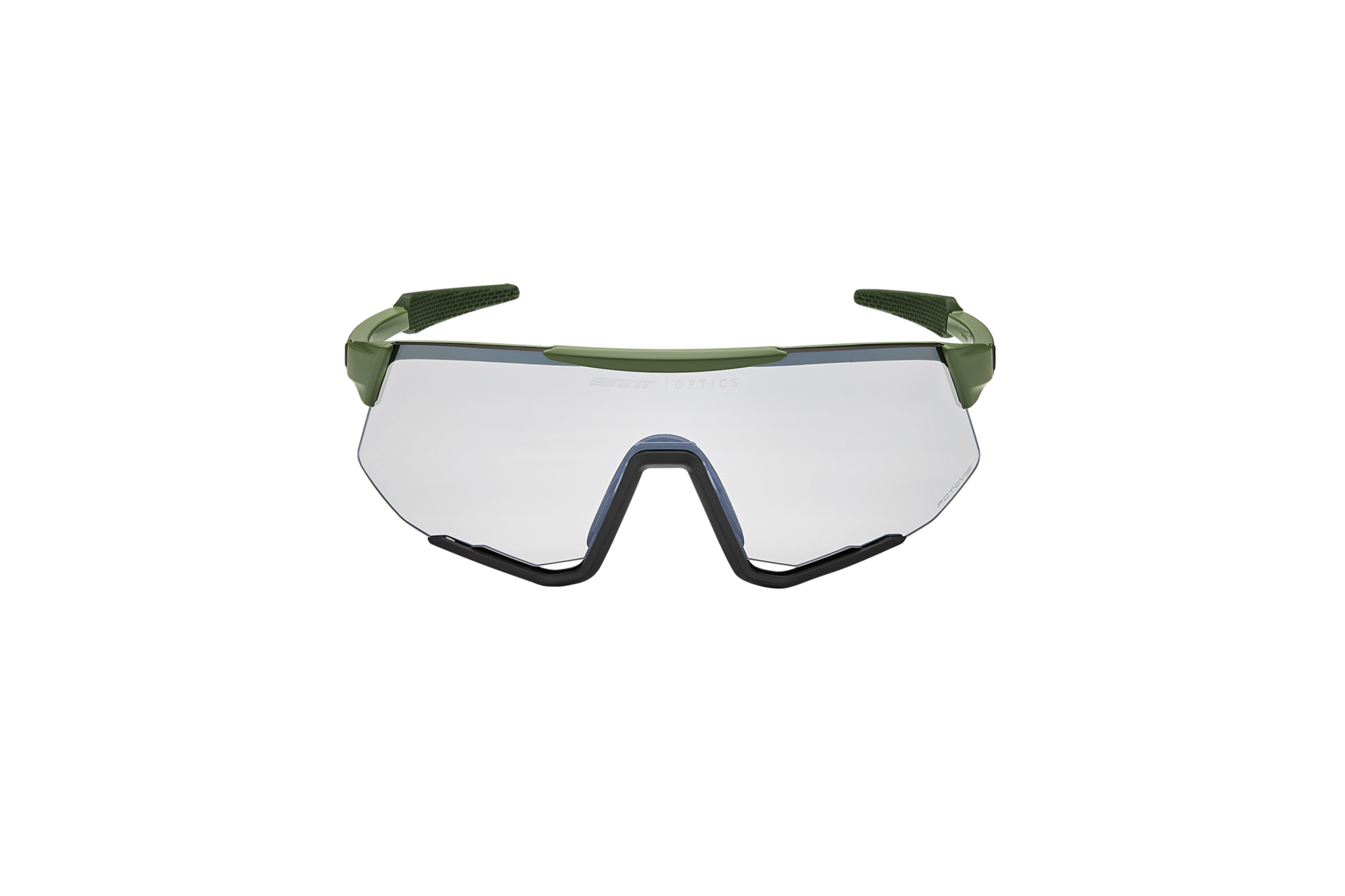 GIANT LUMEA GREEN FRAME FOTOVIS LENS