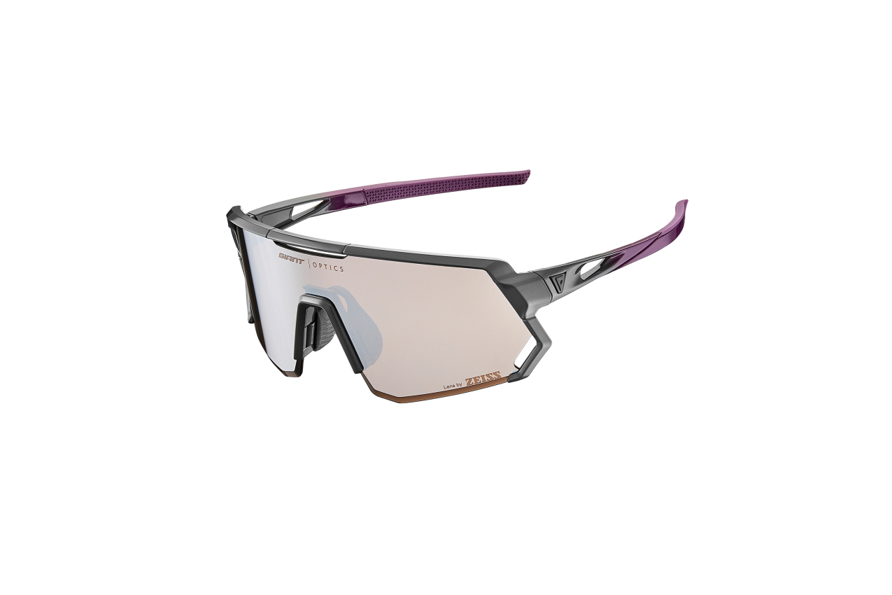 GIANT AUREA GREY FRAME ZEISS LENS