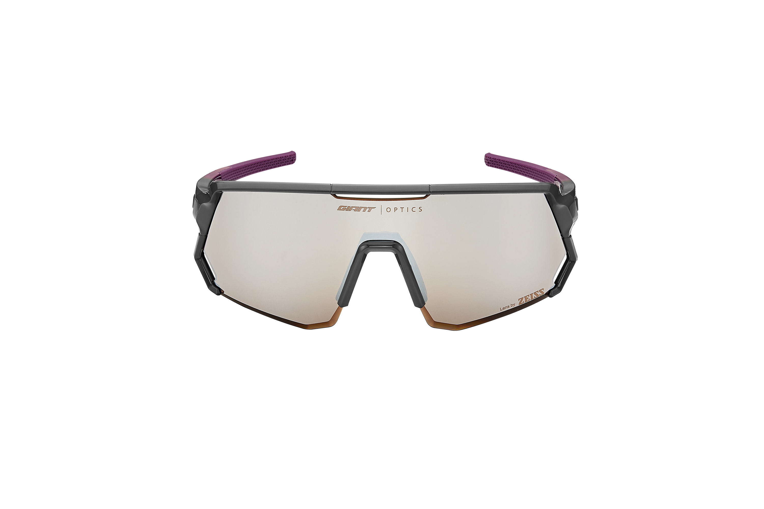 GIANT AUREA GREY FRAME ZEISS LENS