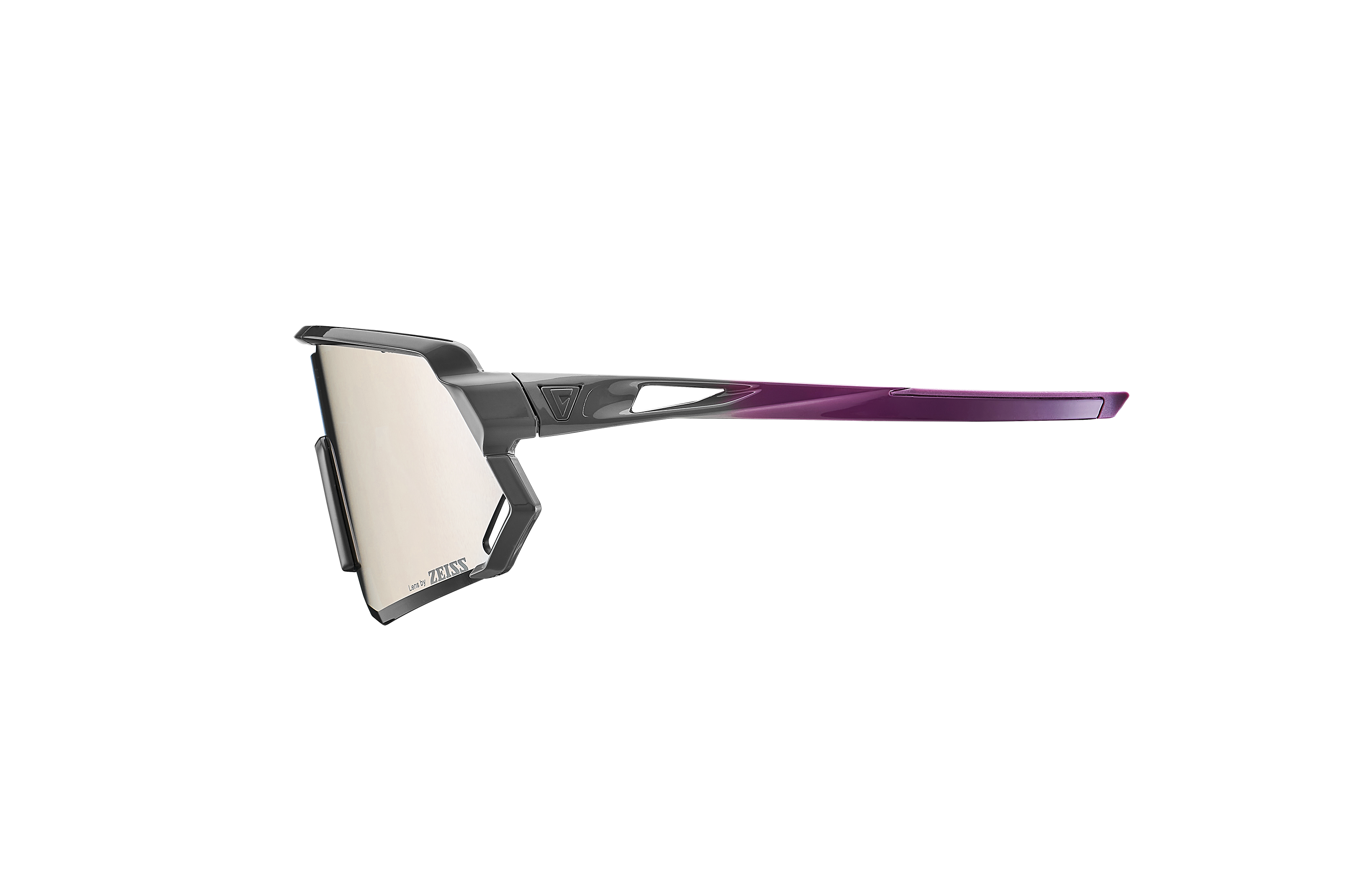 GIANT AUREA GREY FRAME ZEISS LENS