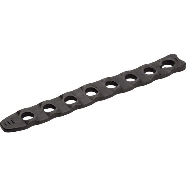 Ripple Strap Set for Hitchmount Carriers 2 Pack