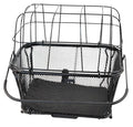 Large Pet Carrier Basket - Rear