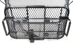 Large Pet Carrier Basket - Rear