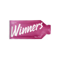 WINNERS ENERGY GEL BERRY BURST