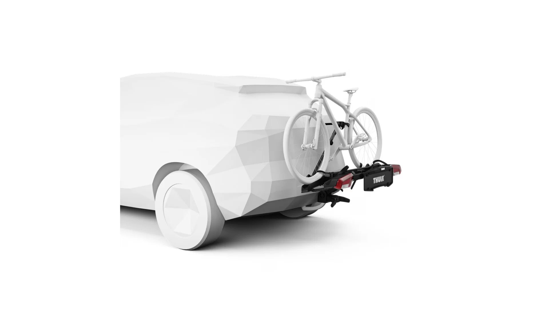 THULE OUT PACE 2 BIKE CARRIER