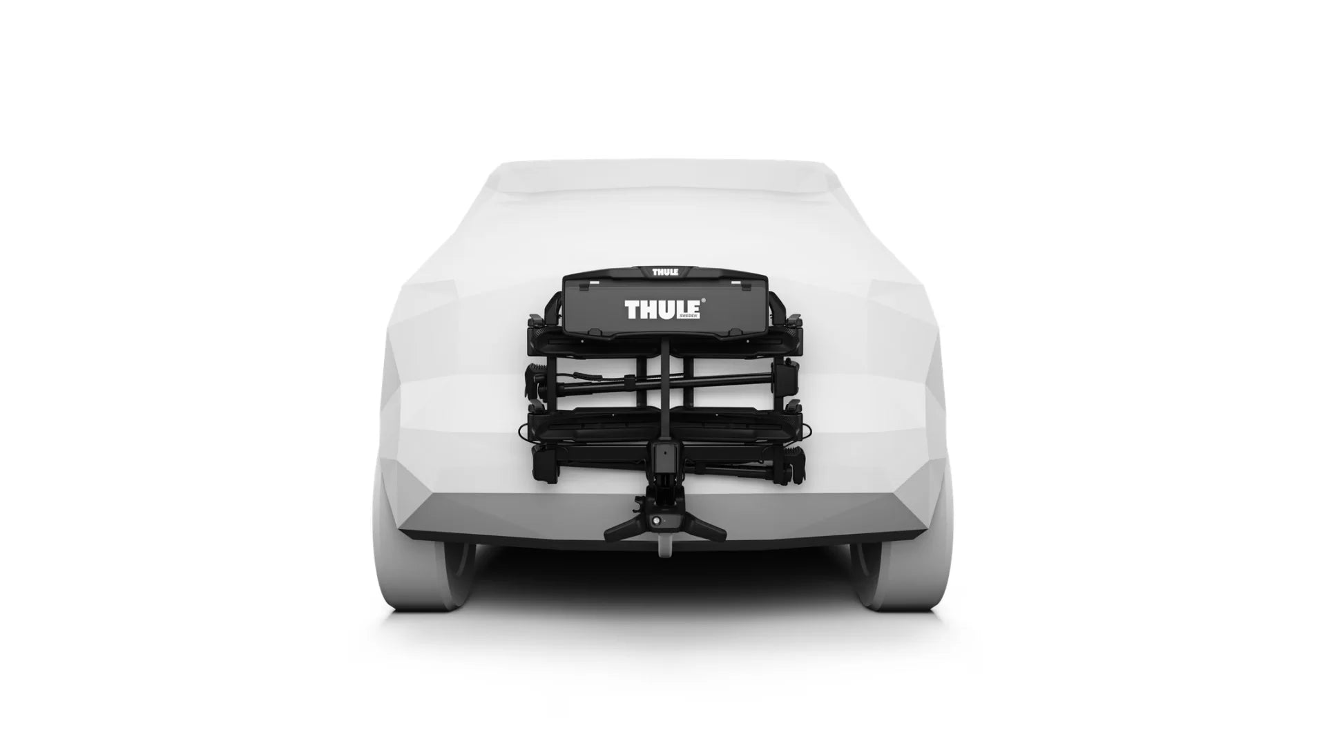 THULE OUT PACE 2 BIKE CARRIER