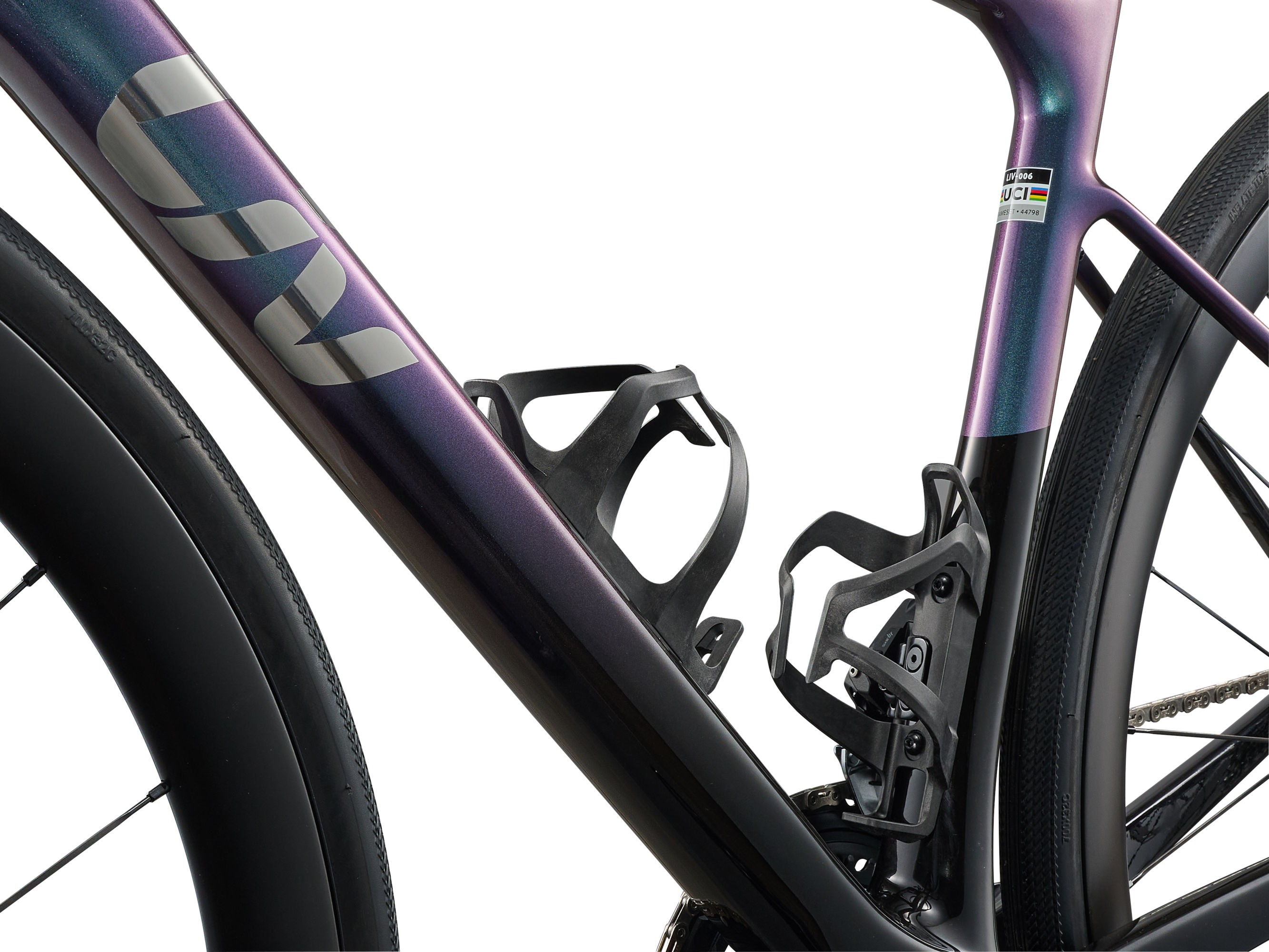 2026 Liv Avail Advanced Pro 1 - BlueDragonfly/Carbon
