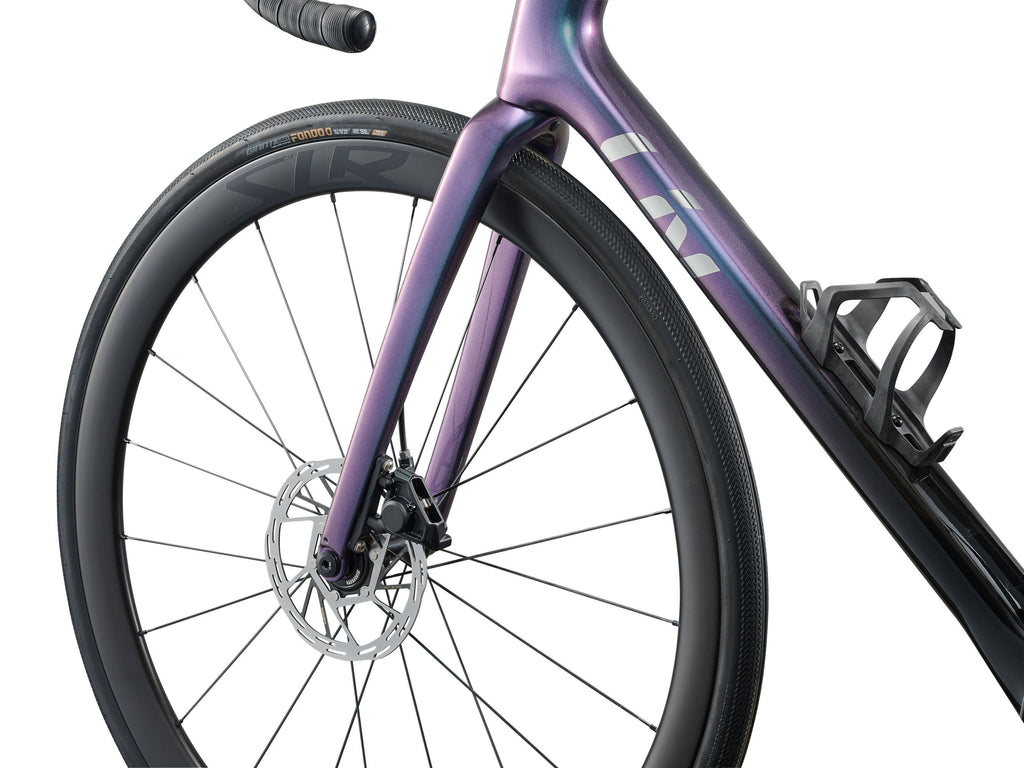 2026 Liv Avail Advanced Pro 1 - BlueDragonfly/Carbon