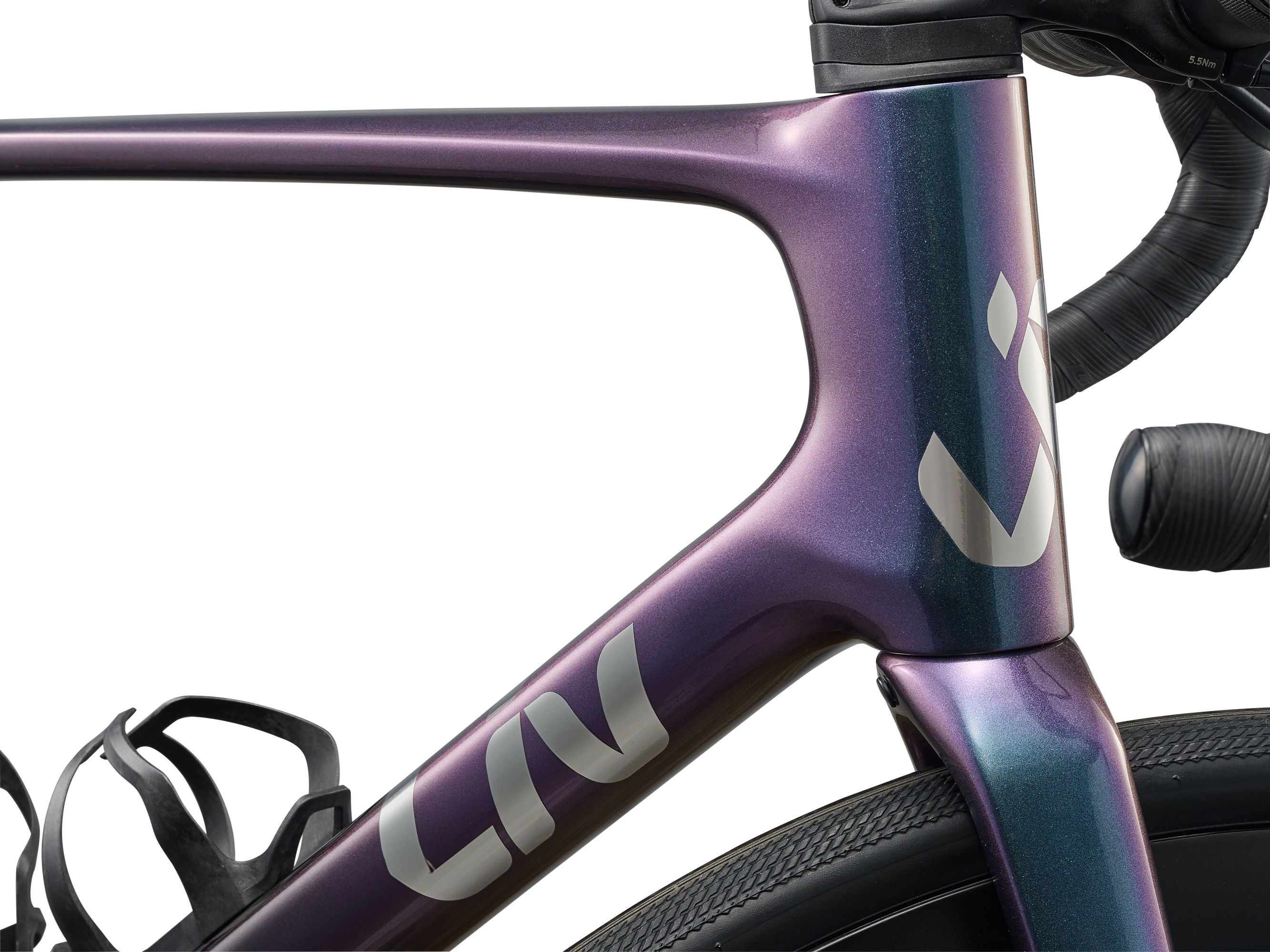 2026 Liv Avail Advanced Pro 1 - BlueDragonfly/Carbon