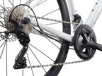 2027 Giant Contend SL 1 - Pearl White