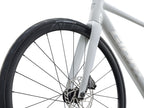 2027 Giant Contend SL 1 - Pearl White