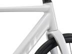 2027 Giant Contend SL 1 - Pearl White