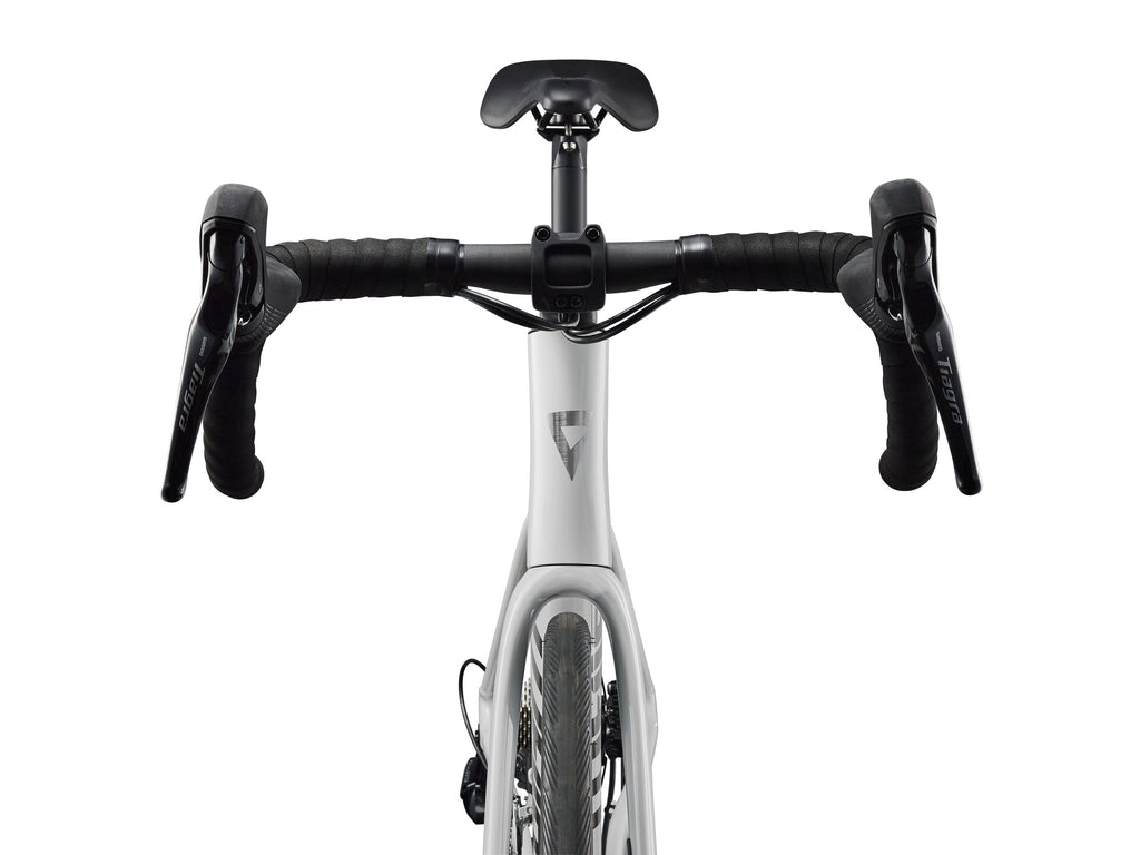 2027 Giant Contend SL 1 - Pearl White