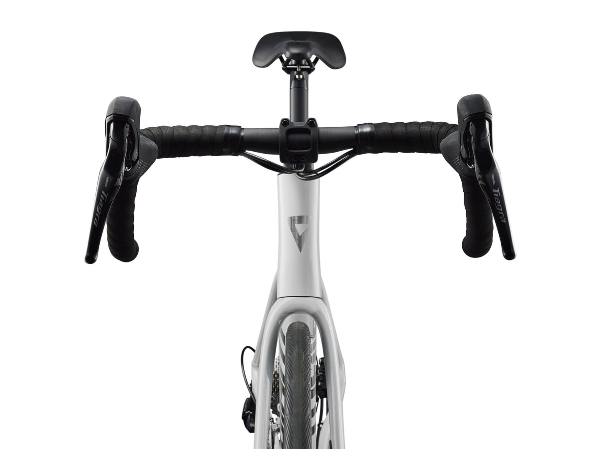 2027 Giant Contend SL 1 - Pearl White