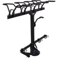 THULE REVERT 4-BIKE VERTICAL BIKE RACK