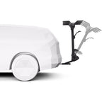 THULE REVERT 4-BIKE VERTICAL BIKE RACK