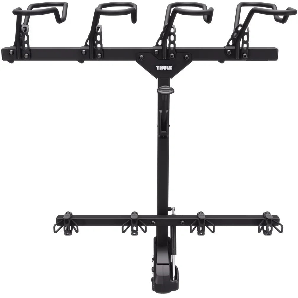 THULE REVERT 4-BIKE VERTICAL BIKE RACK