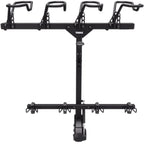 THULE REVERT 4-BIKE VERTICAL BIKE RACK