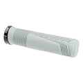 LEATT GRIPS REAFLEX 6.0 GRANITE 29mm THIN