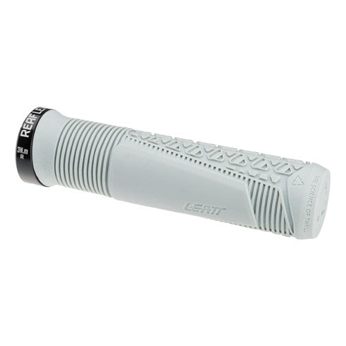 LEATT GRIPS REAFLEX 6.0 GRANITE 29mm THIN