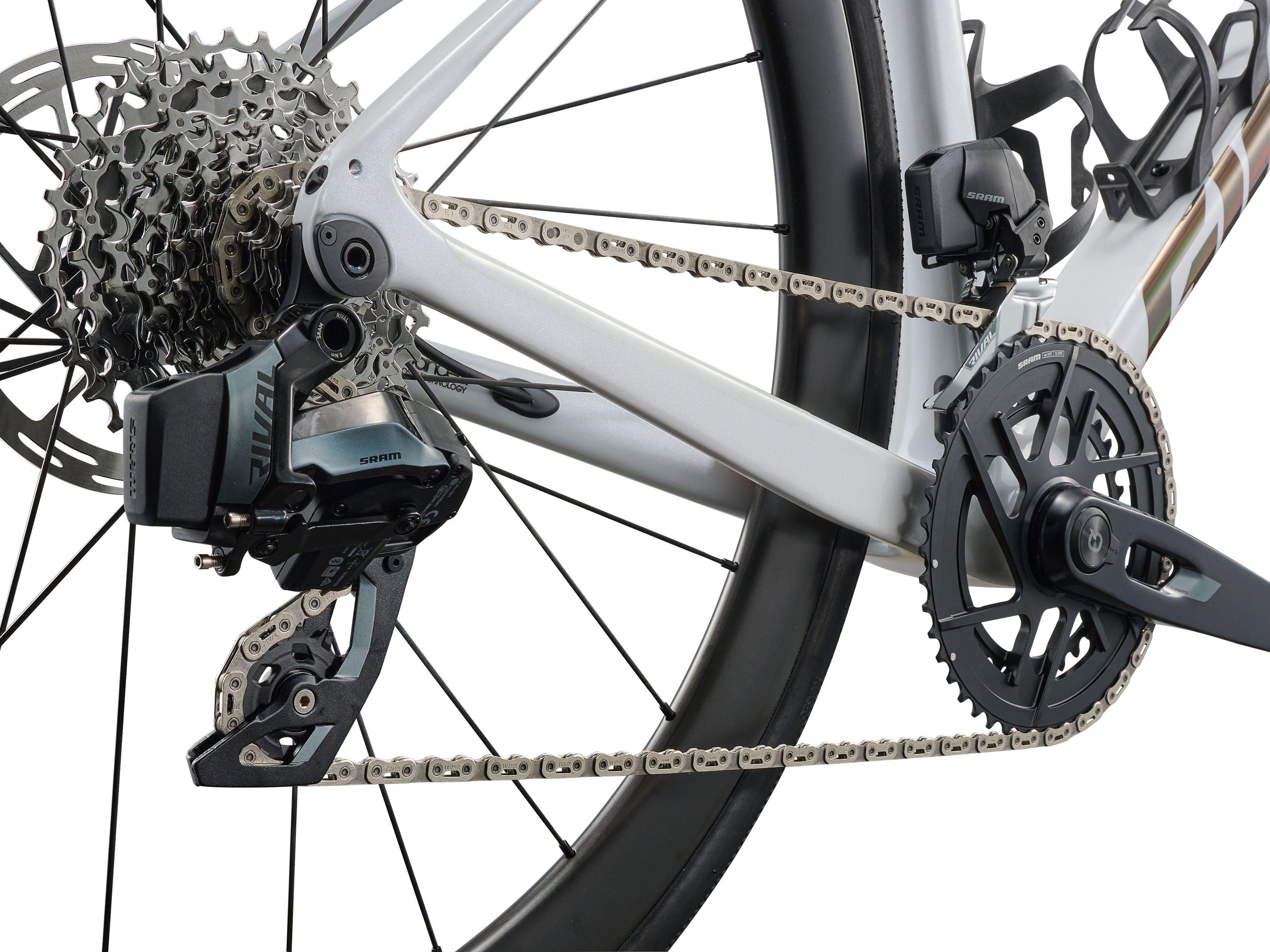 2026 Giant Defy Advanced Pro 1 - White