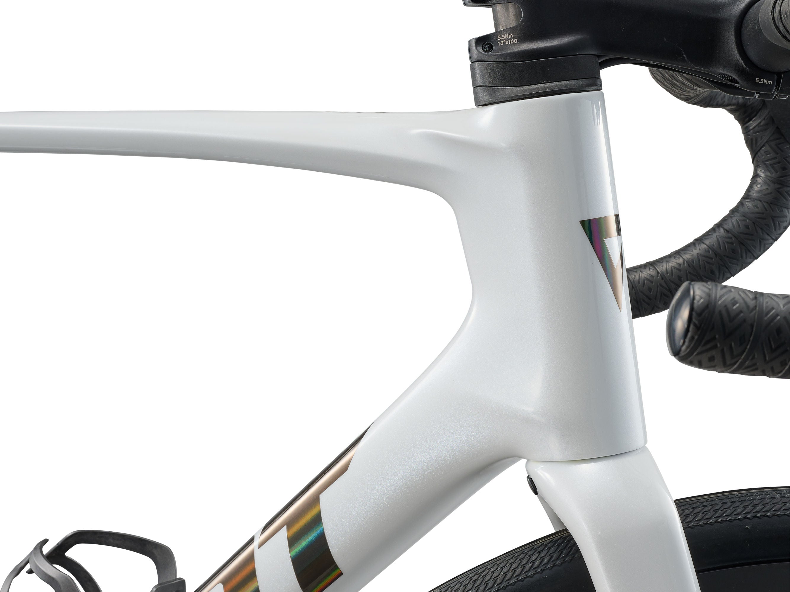 2026 Giant Defy Advanced Pro 1 - White
