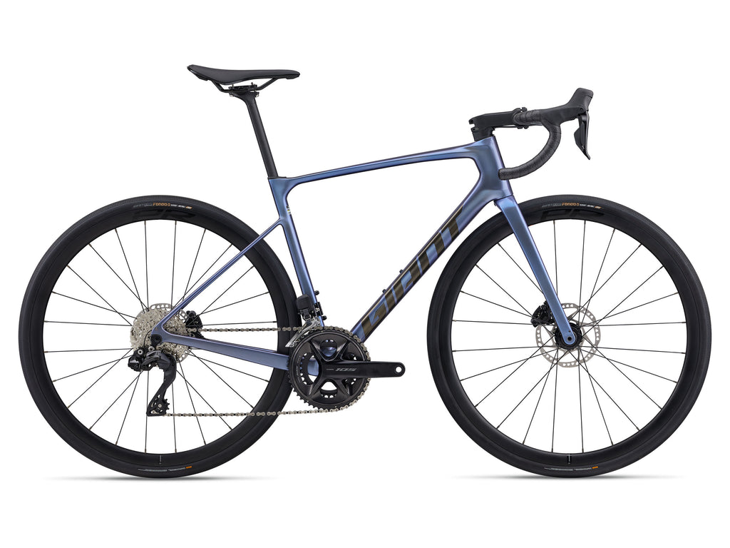 2026 Giant Defy Advanced 1 - Thundercloud