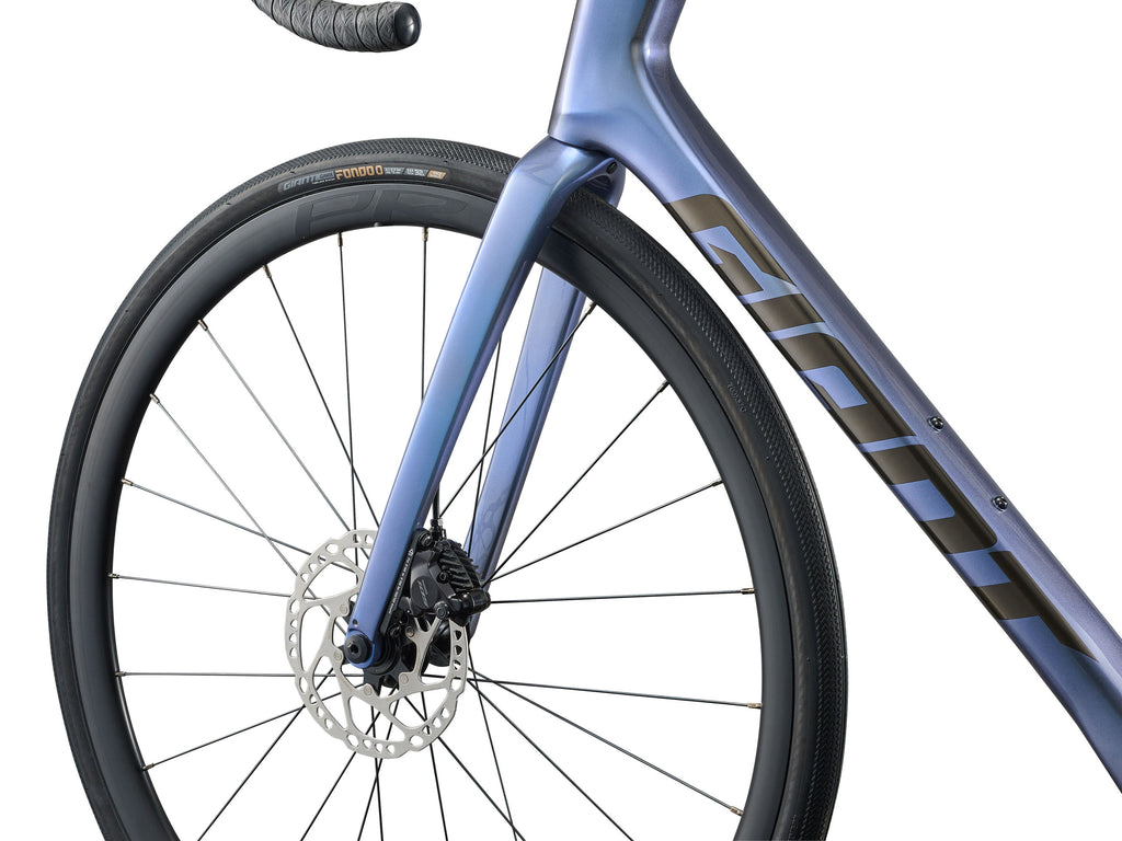 2026 Giant Defy Advanced 1 - Thundercloud